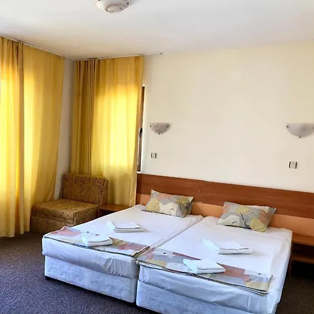 Radiana Pensionat 3*