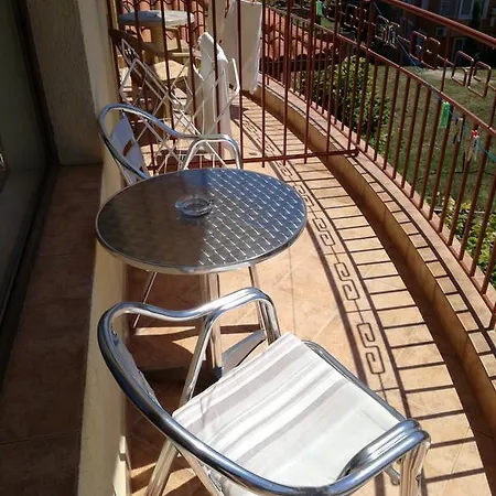 Radiana Pensionat 3*