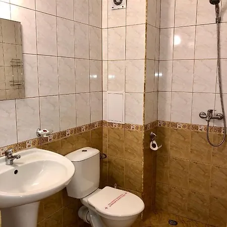 Radiana Pensionat