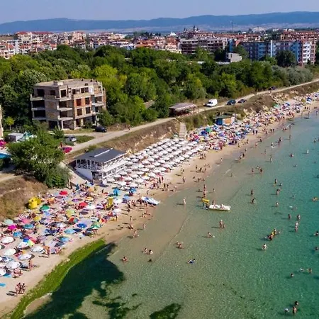 Pensionat Radiana 3*