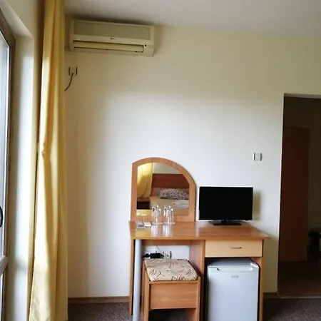 Radiana Pensionat 3*