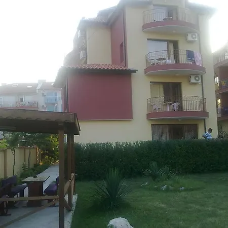Radiana 3*