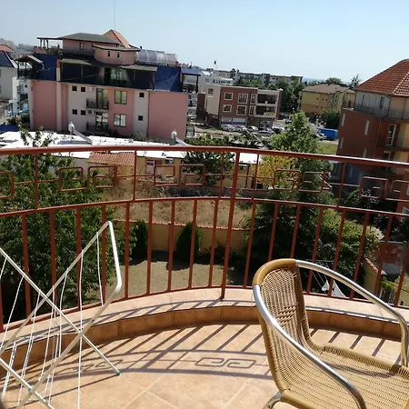 Radiana Pensionat 3*