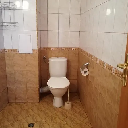 Radiana Pensionat Ravda
