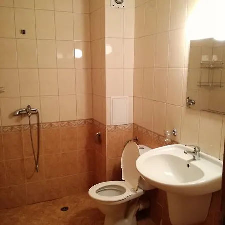 Pensionat Radiana 3*
