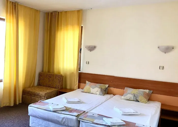 Radiana Pensjonat 3*